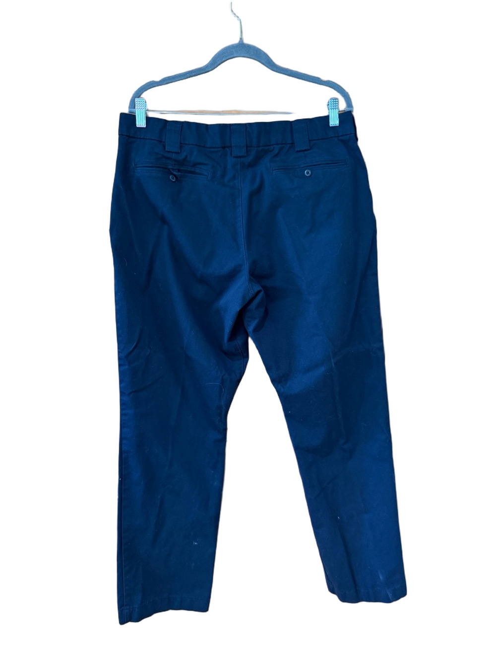 First Tactical Men's Uniform Pants Navy 36x32 - Picture 2 of 4